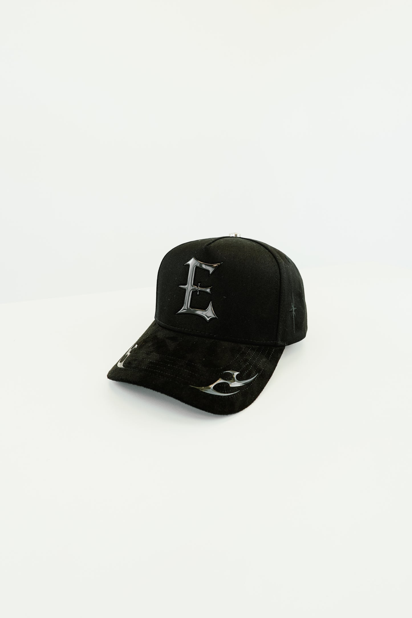 Black founders cap