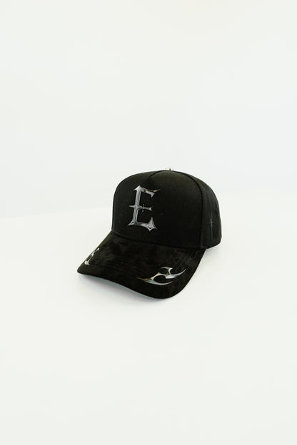 Black founders cap