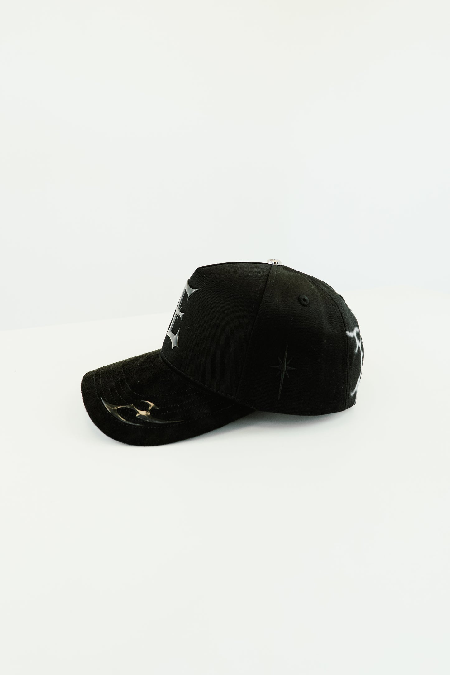 Black founders cap