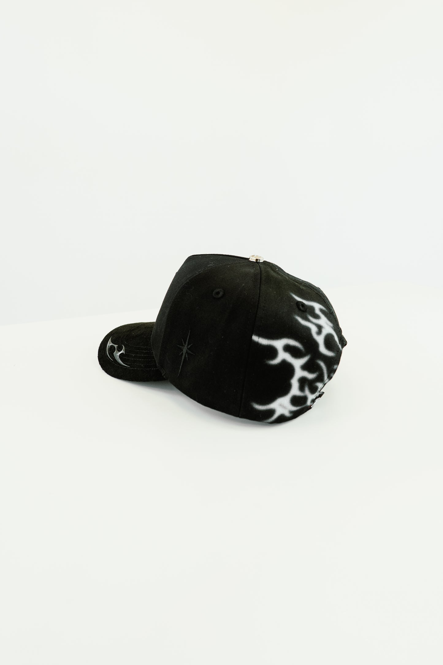 Black founders cap