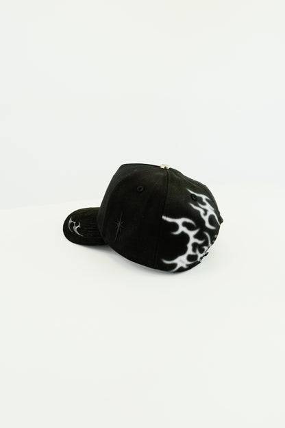 Black founders cap