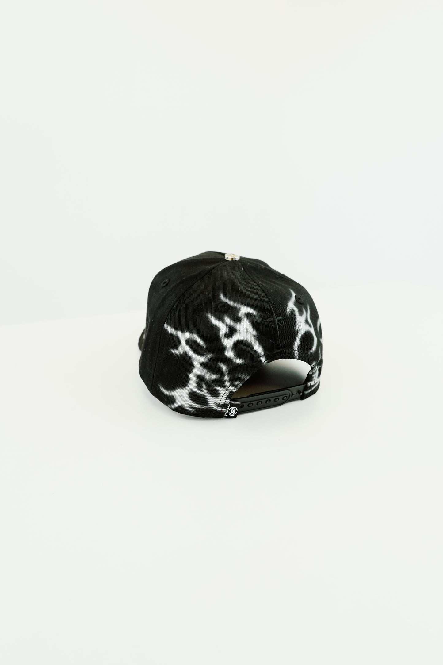 Black founders cap