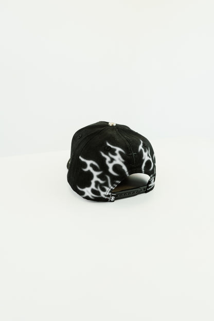 Black founders cap