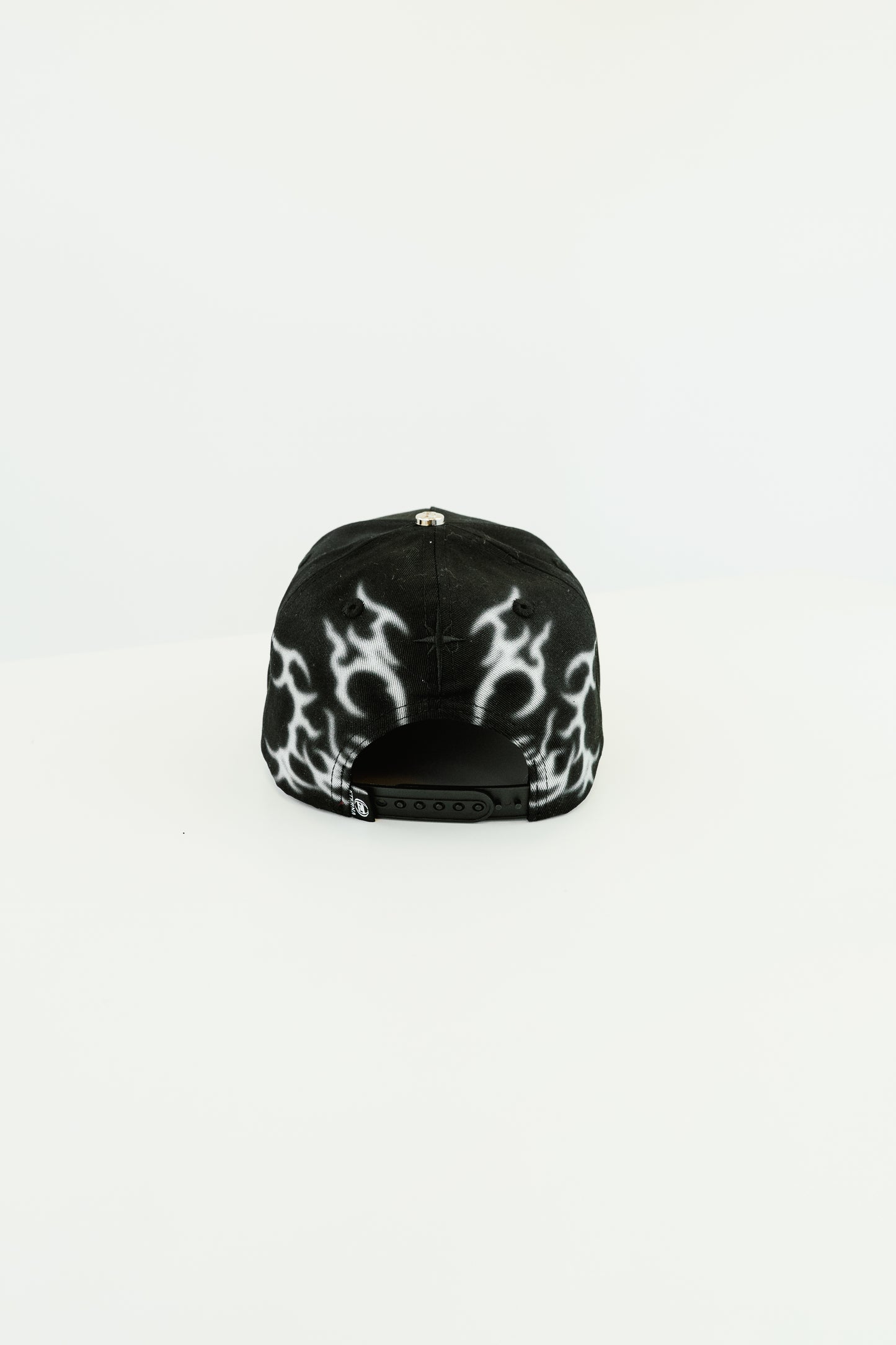 Black founders cap