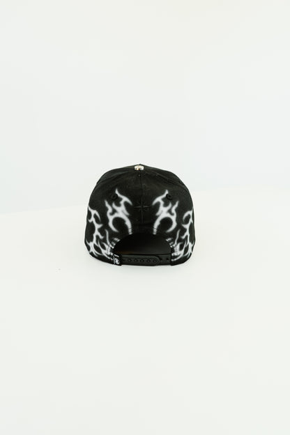 Black founders cap