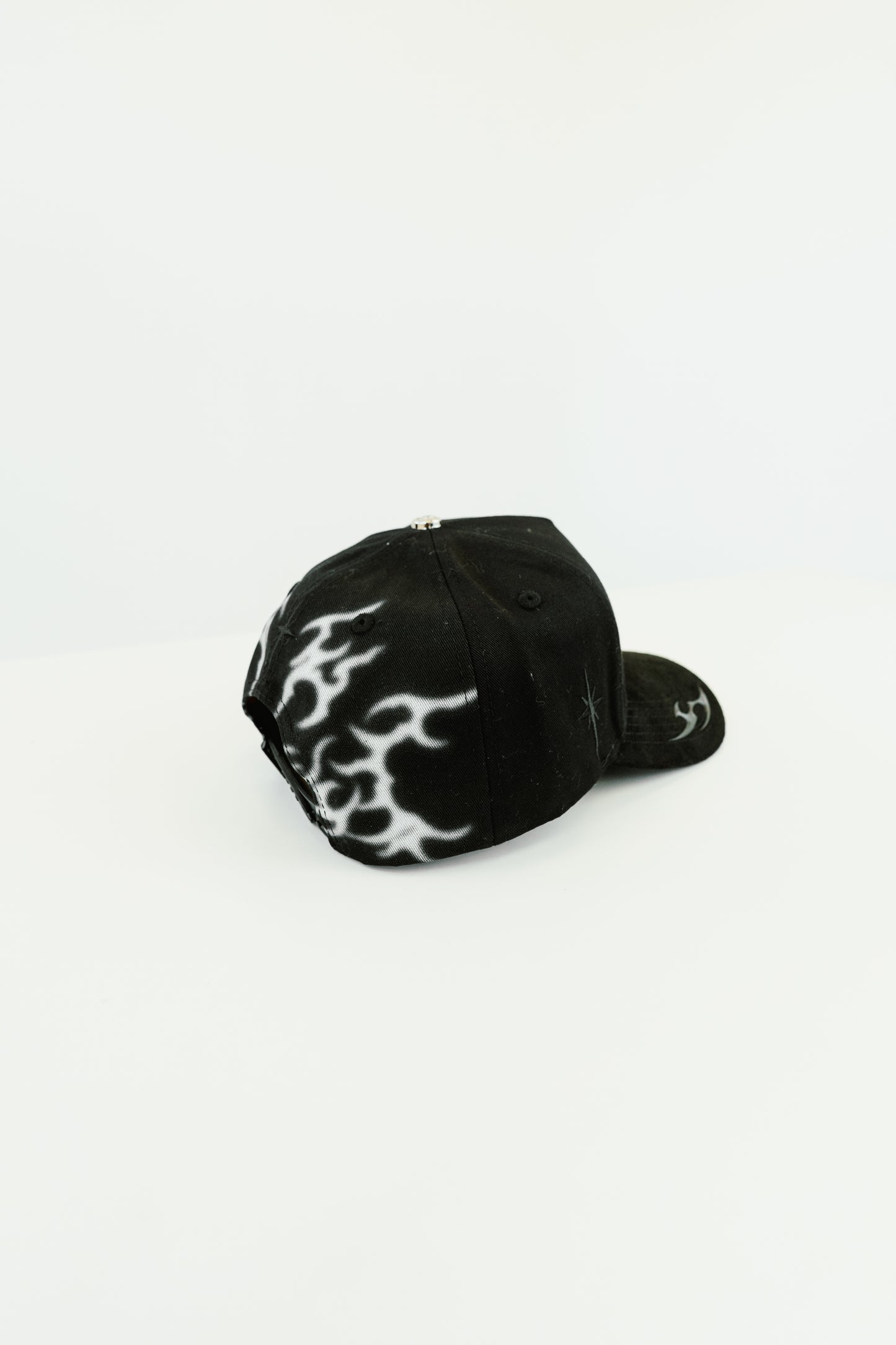 Black founders cap
