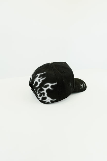 Black founders cap