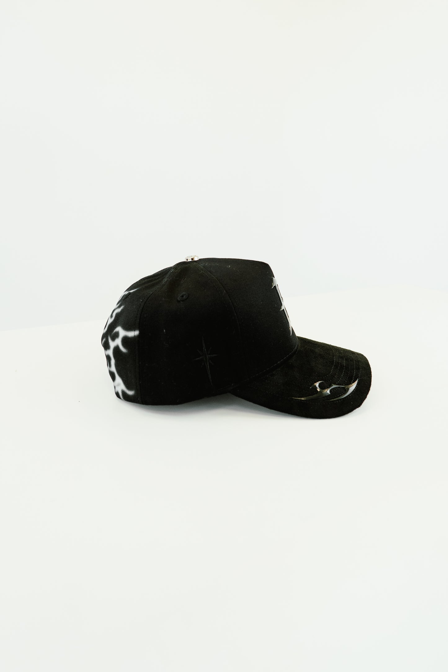 Black founders cap