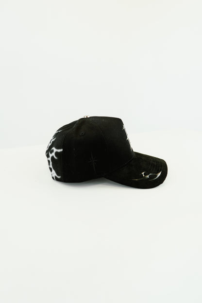 Black founders cap