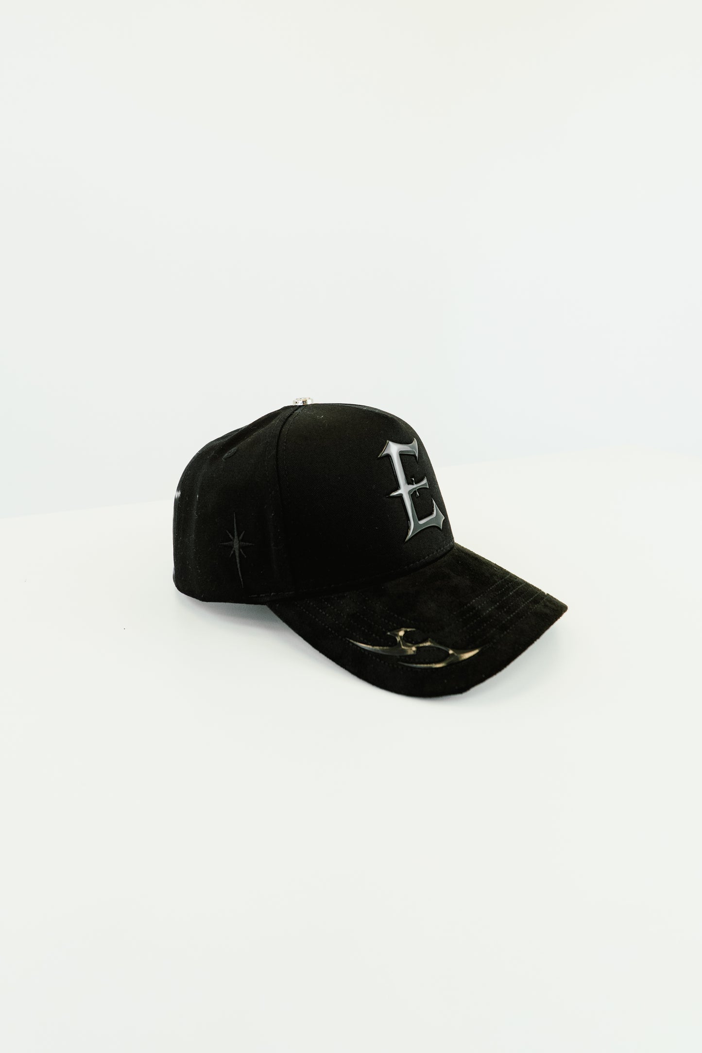 Black founders cap