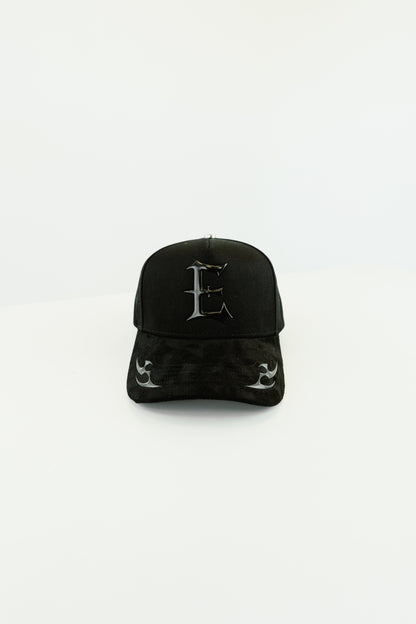 Black founders cap