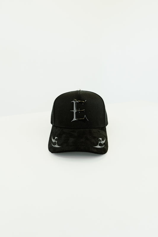 Black founders cap