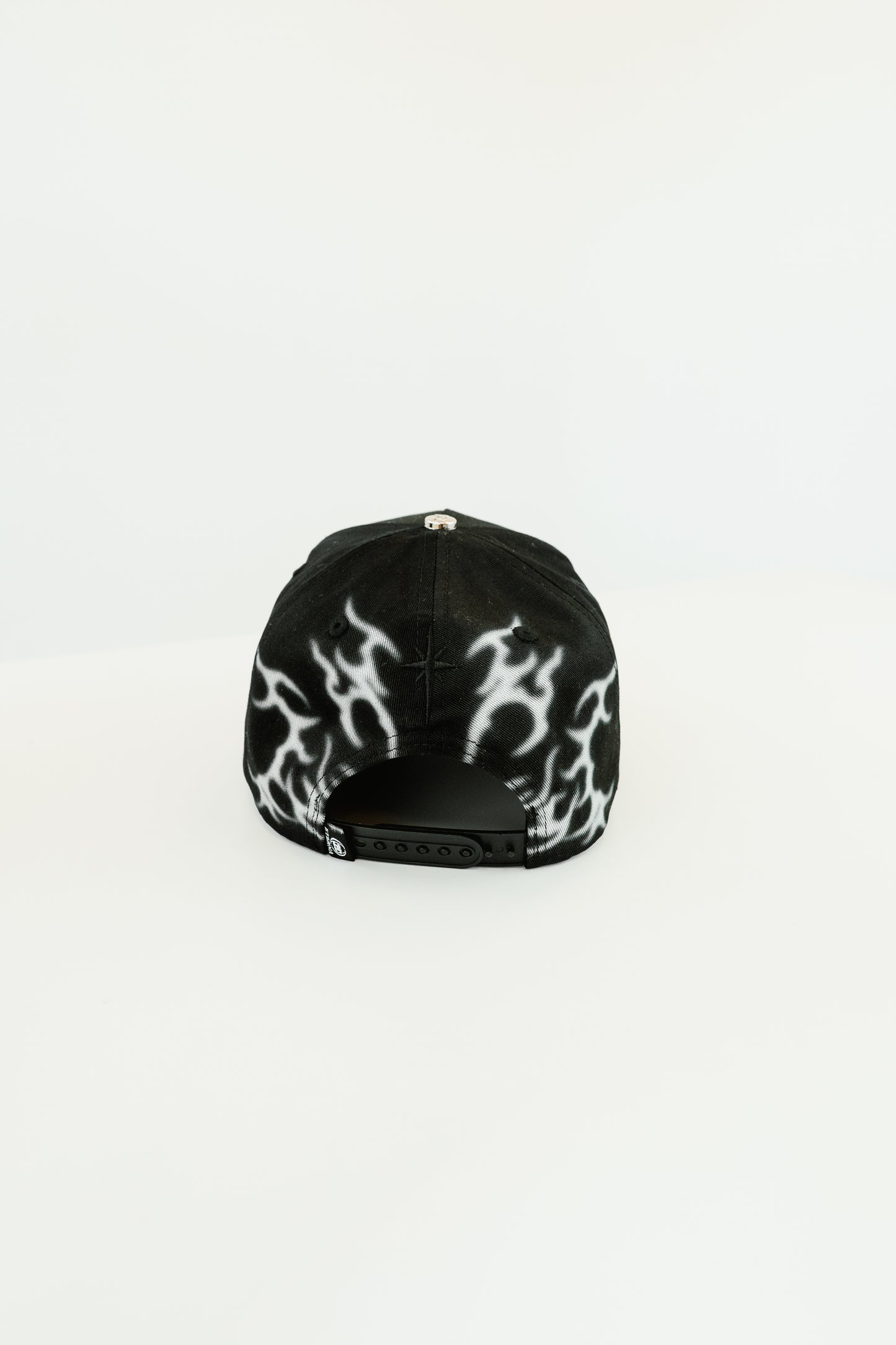 Brown founders cap